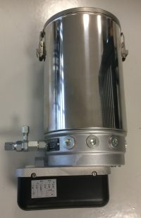 GMA-B Pompaggregaat